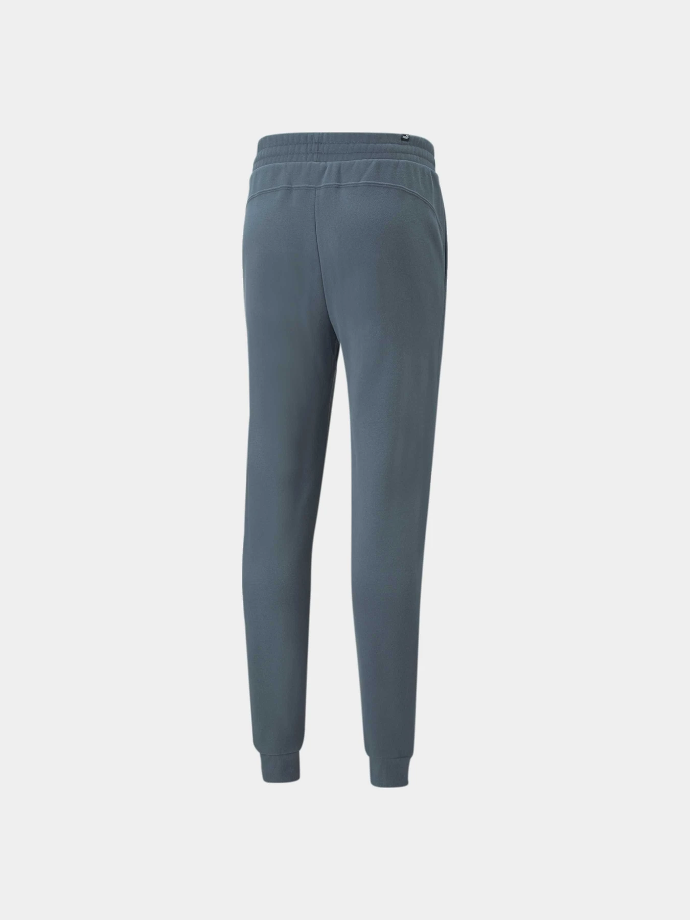 Брюки PUMA Ess Elevated Sweatpants модель 849889 Брюки PUMA Ess Elevated Sweatpants модель 849889 Фото