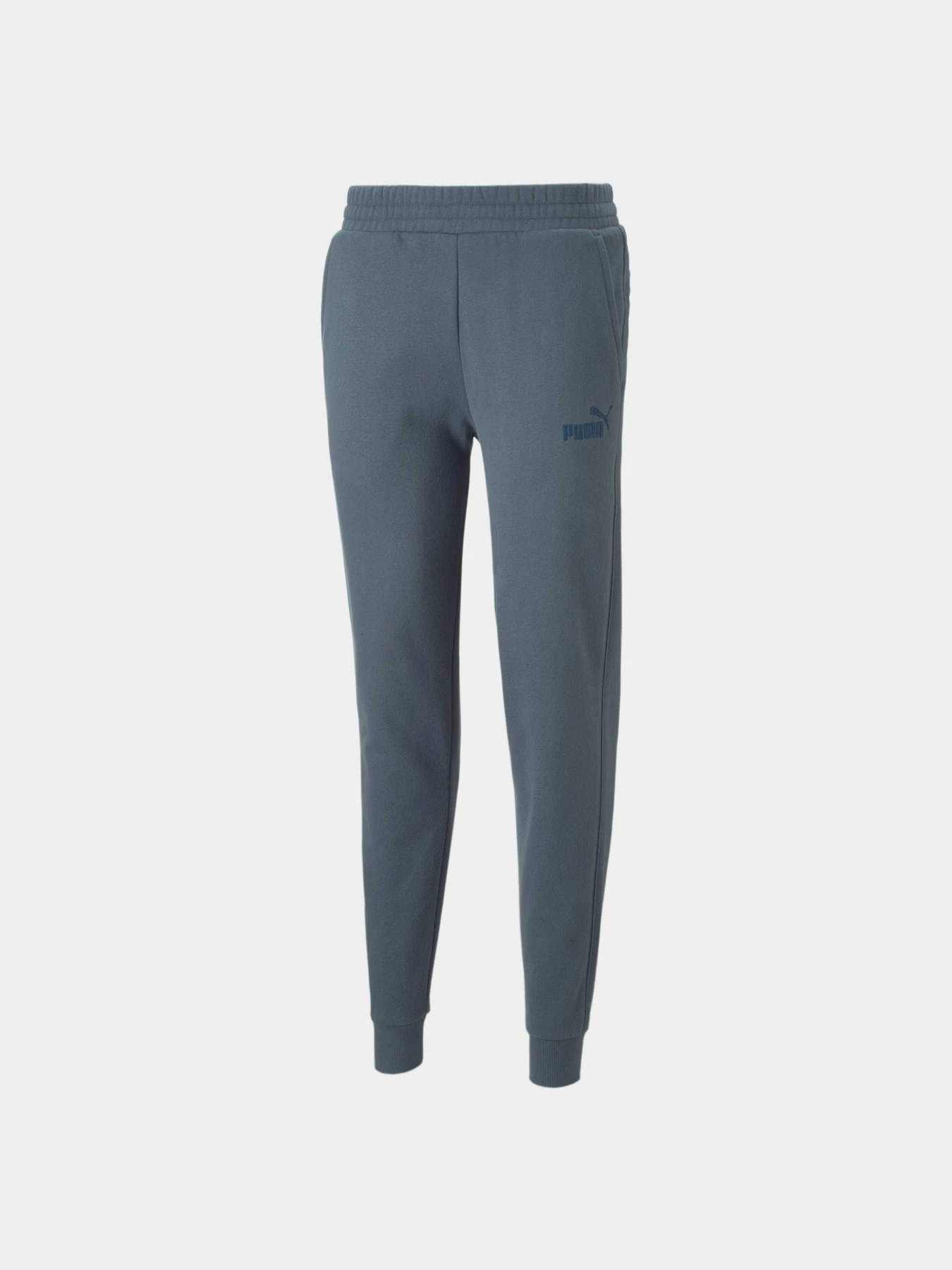 Брюки PUMA Ess Elevated Sweatpants модель 849889 Брюки PUMA Ess Elevated Sweatpants модель 849889 Фото