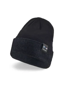 Шапки и кепки PUMA Bmw Mms Classic Cuff Beanie модель 024024 Фото