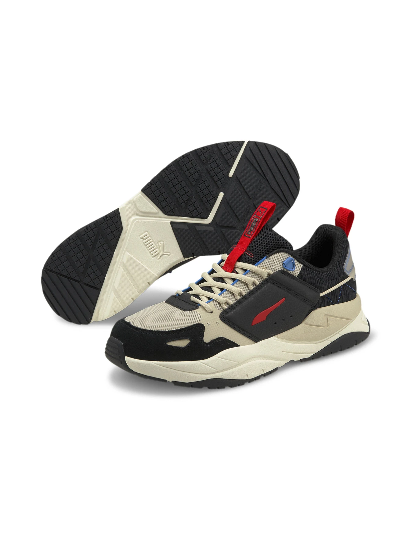 Кроссовки PUMA X-ray² Ramble модель 380727 Кроссовки PUMA X-ray² Ramble модель 380727 Фото