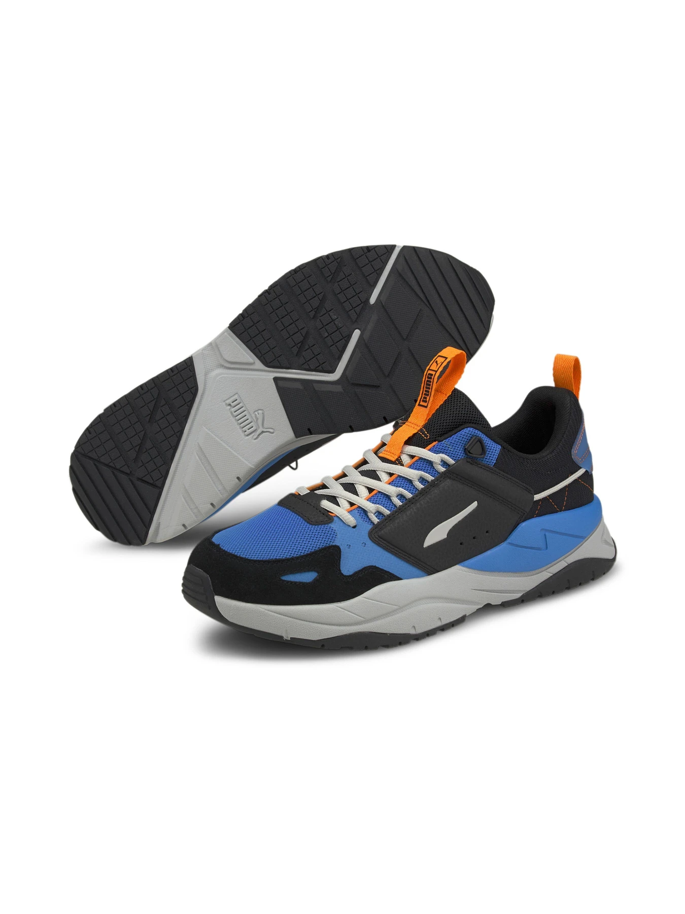 Кроссовки PUMA X-ray² Ramble модель 380727 Фото