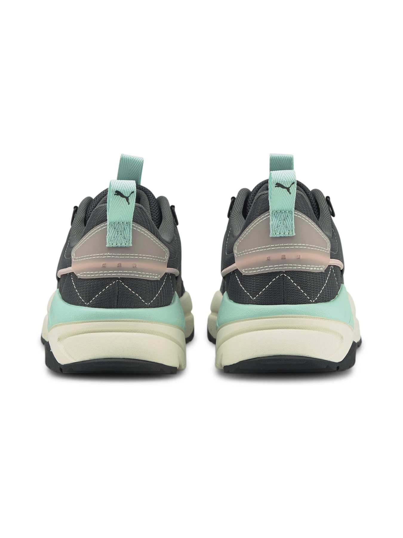 Кросівки PUMA X-ray² Ramble модель 380727 Кросівки PUMA X-ray² Ramble модель 380727 Фото