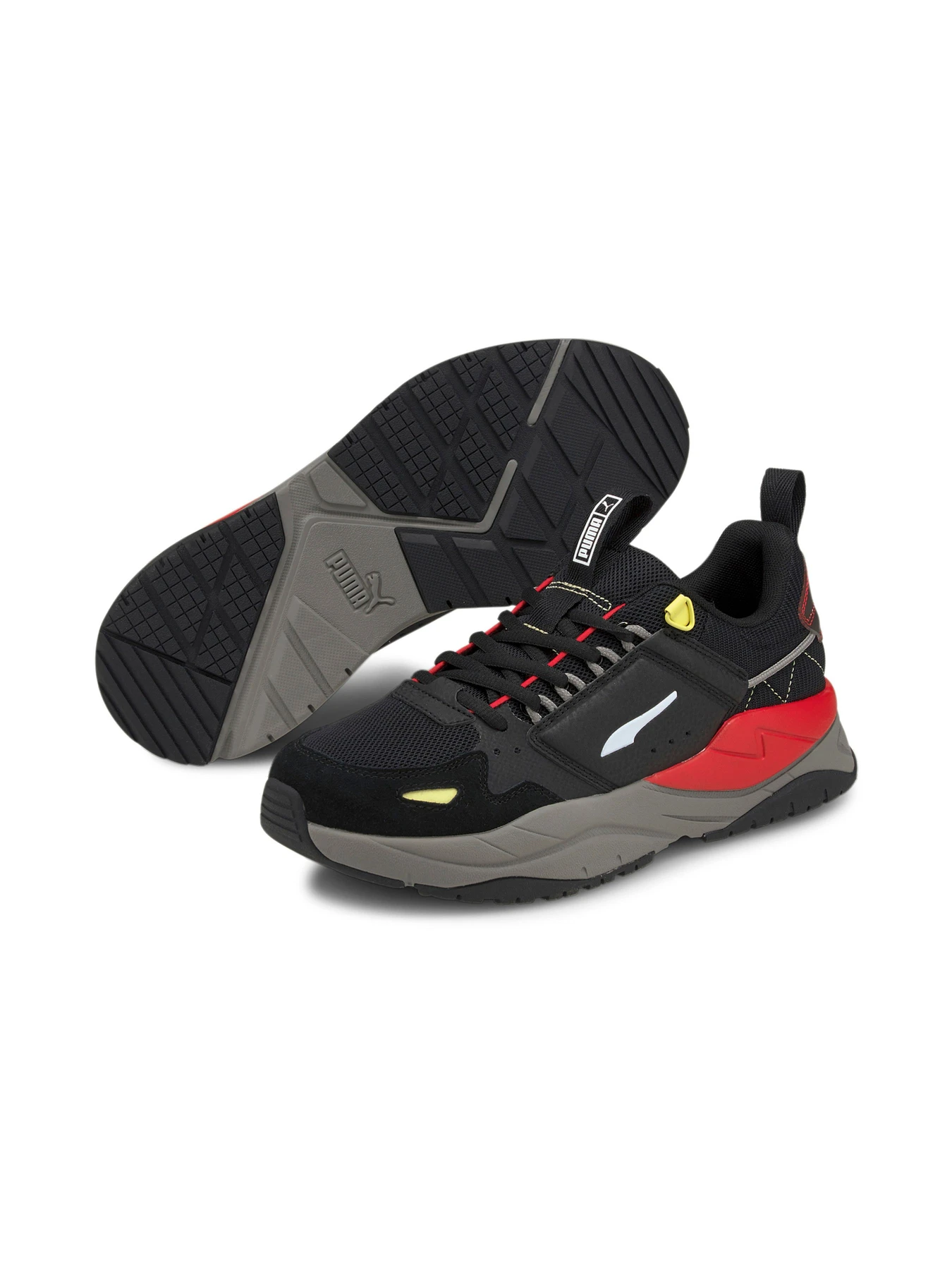 Кросівки PUMA X-ray² Ramble модель 380727 Кросівки PUMA X-ray² Ramble модель 380727 Фото