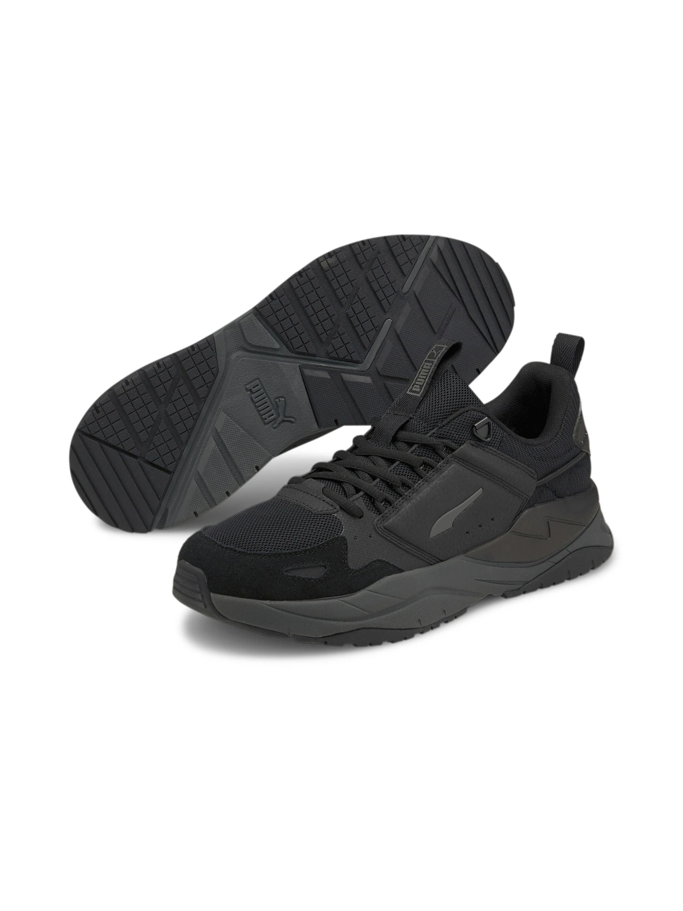 Кроссовки PUMA X-ray² Ramble модель 380727 Кроссовки PUMA X-ray² Ramble модель 380727 Фото