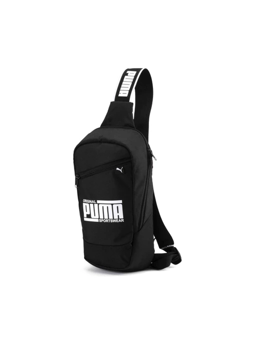 Рюкзаки PUMA Sole Cross Bag модель 075441 Фото