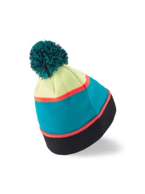 Шапки и кепки PUMA Basketball Pom Pom Beanie модель 024109 Фото