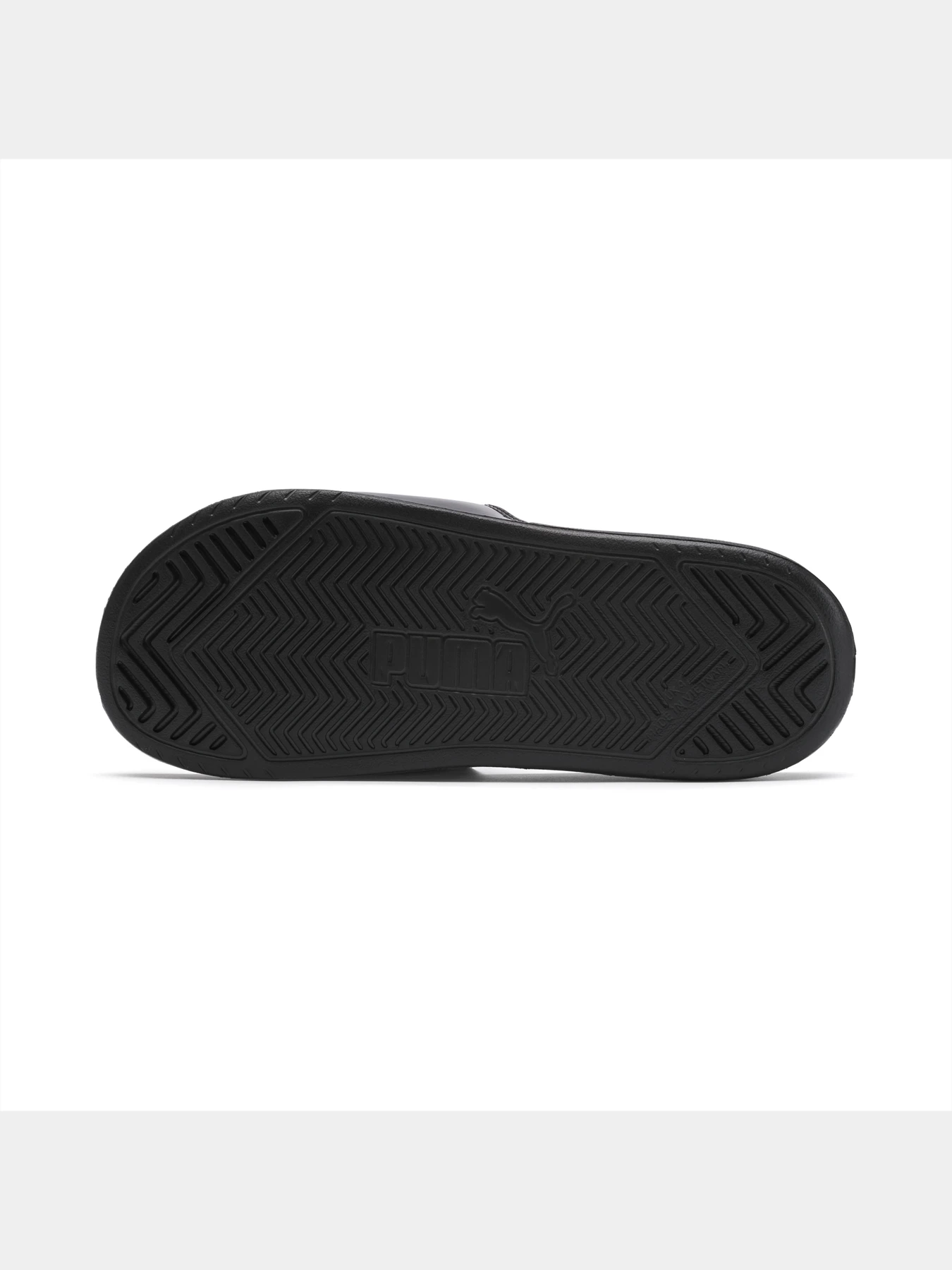 Шлёпанцы PUMA Popcat Patent Wns модель 370697 Шлёпанцы PUMA Popcat Patent Wns модель 370697 Фото