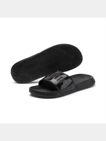 Шлёпанцы PUMA Popcat Patent Wns модель 370697 Фото