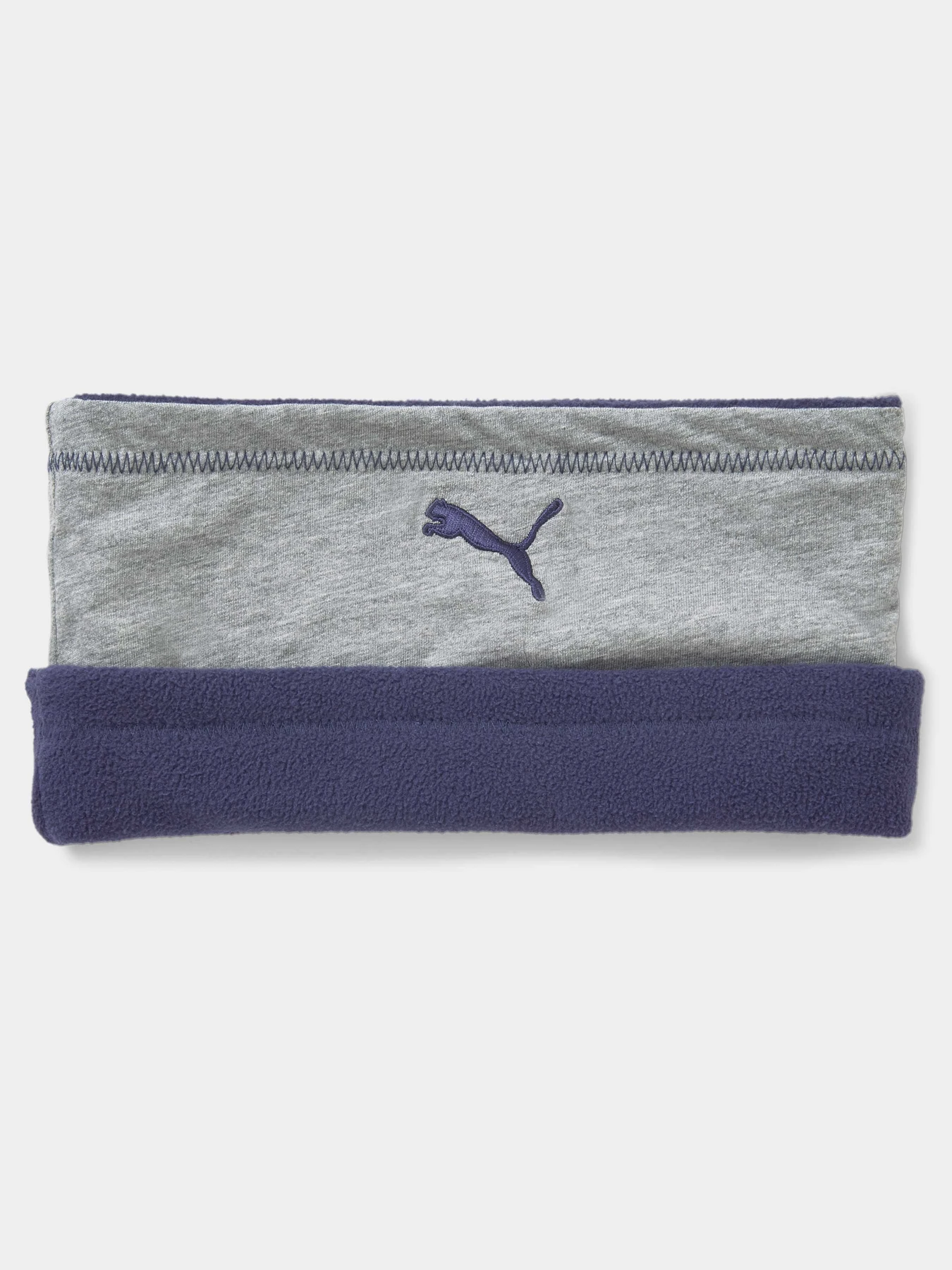 Шарфи та хустки PUMA Reversible Neck Warmer Jr модель 054089 Шарфи та хустки PUMA Reversible Neck Warmer Jr модель 054089 Фото