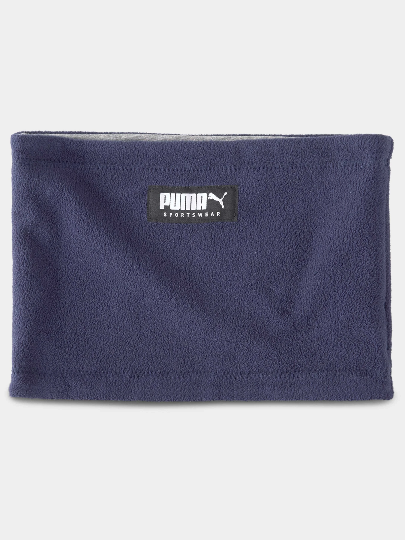 Шарфи та хустки PUMA Reversible Neck Warmer Jr модель 054089 Шарфи та хустки PUMA Reversible Neck Warmer Jr модель 054089 Фото
