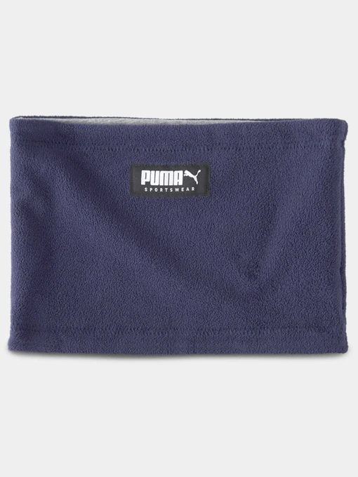 Шарфи та хустки PUMA Reversible Neck Warmer Jr модель 054089 Фото