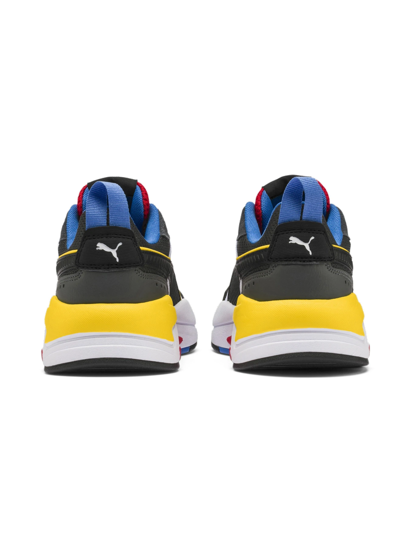 Кросівки PUMA X-ray Jr модель 372920 Фото