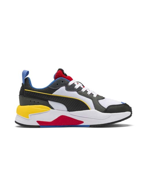 Кросівки PUMA X-ray Jr модель 372920 Фото