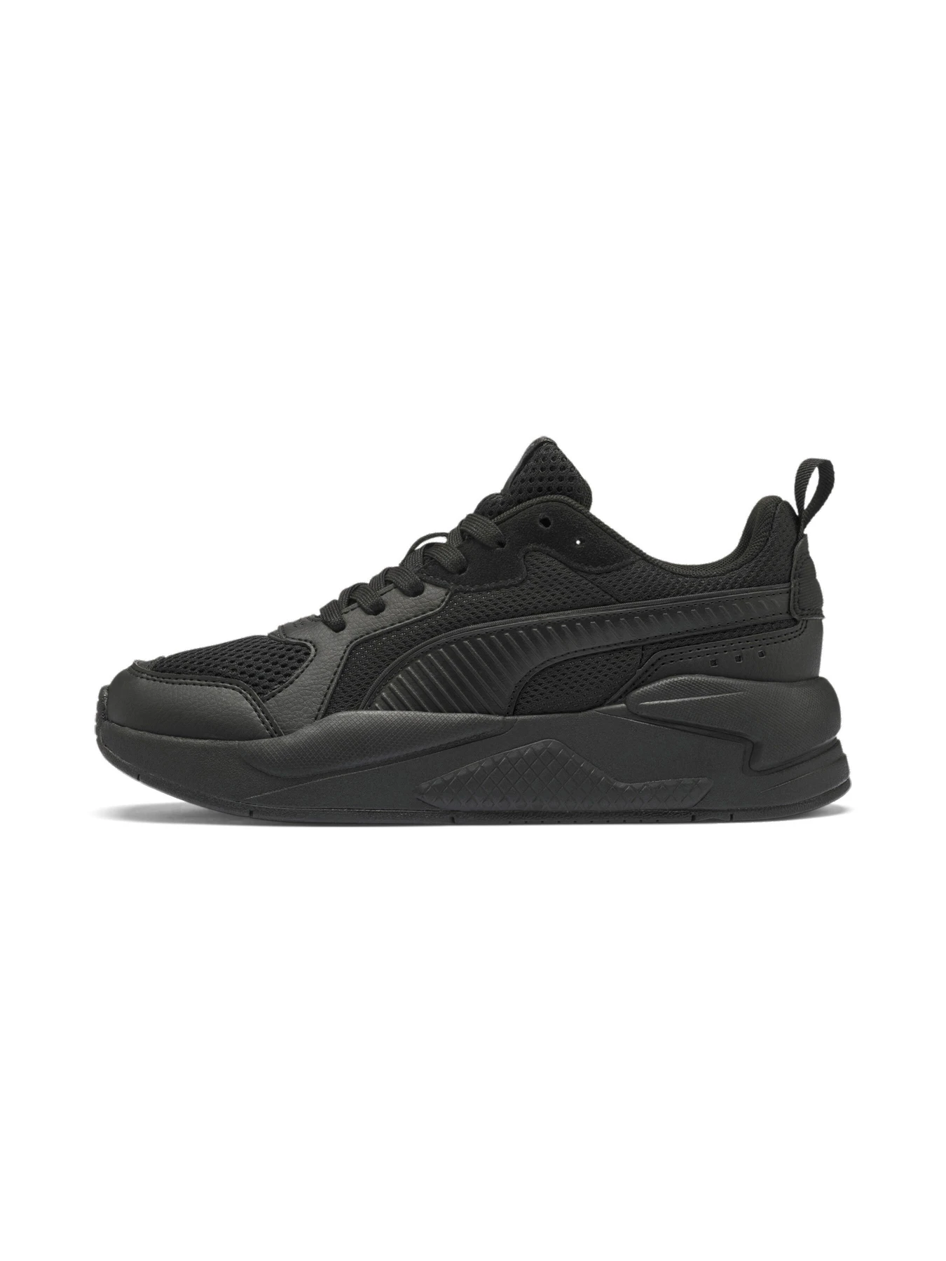 Кросівки PUMA X-ray Jr модель 372920 Фото