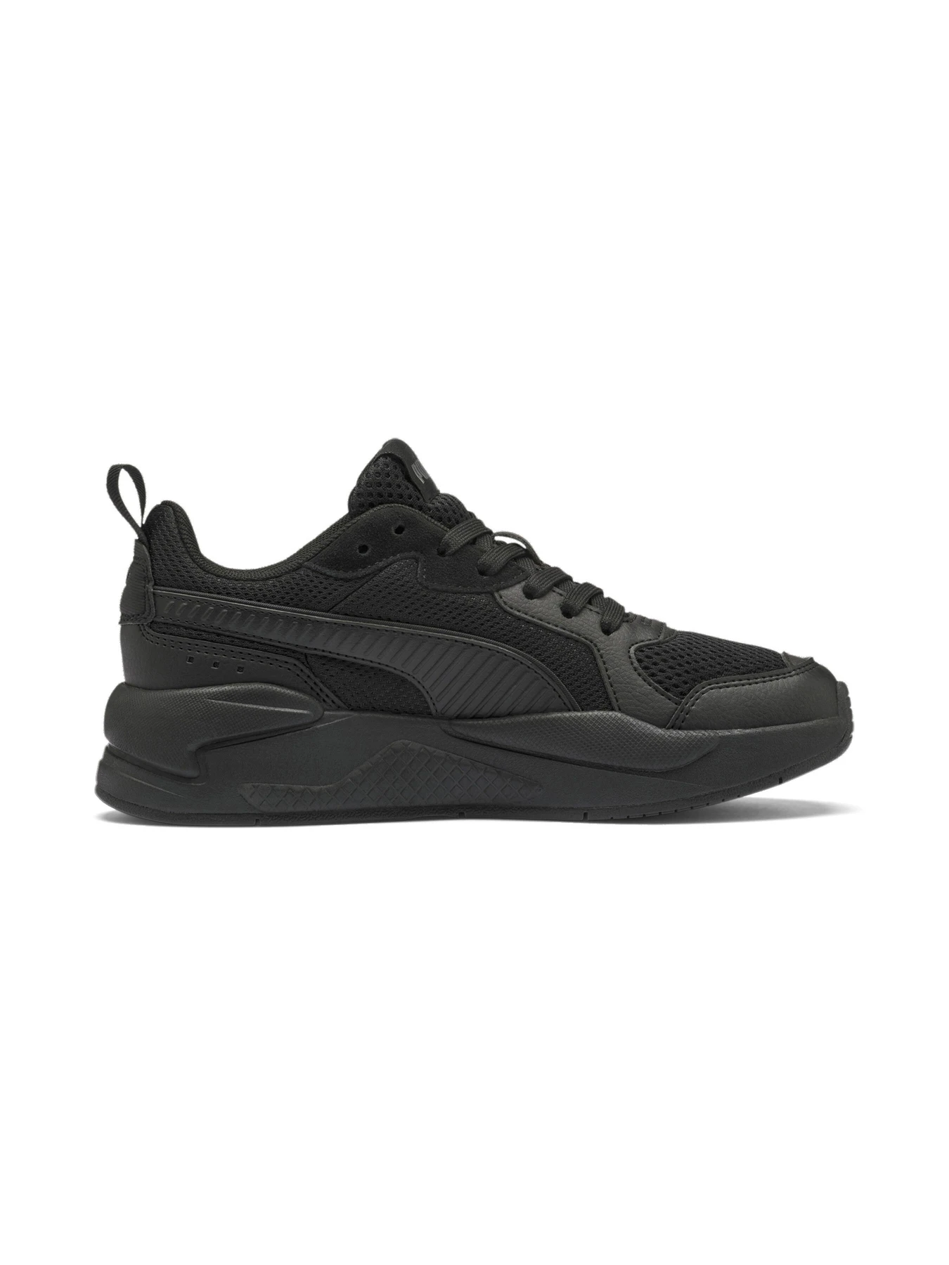 Кросівки PUMA X-ray Jr модель 372920 Фото