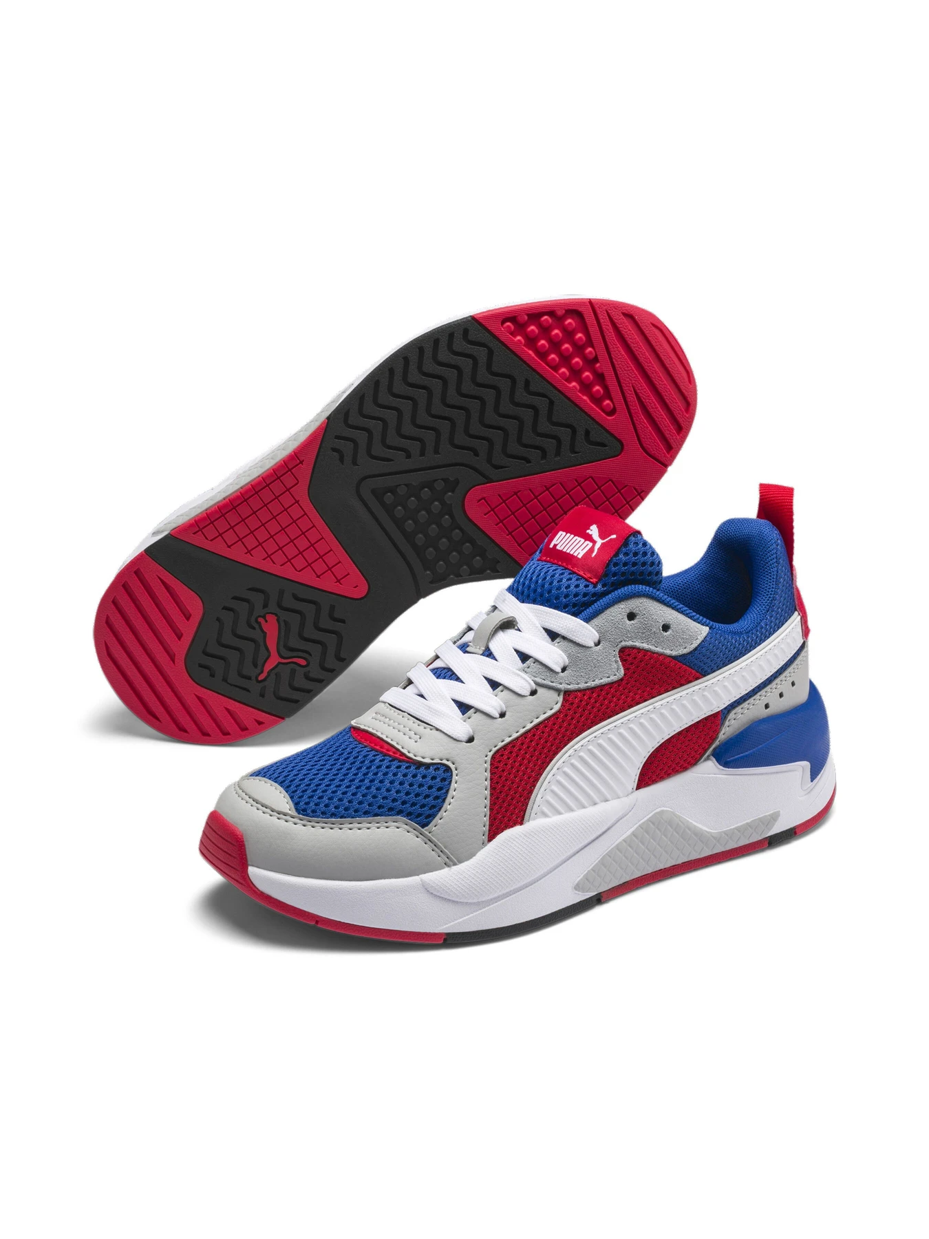Кросівки PUMA X-ray Jr модель 372920 Кросівки PUMA X-ray Jr модель 372920 Фото
