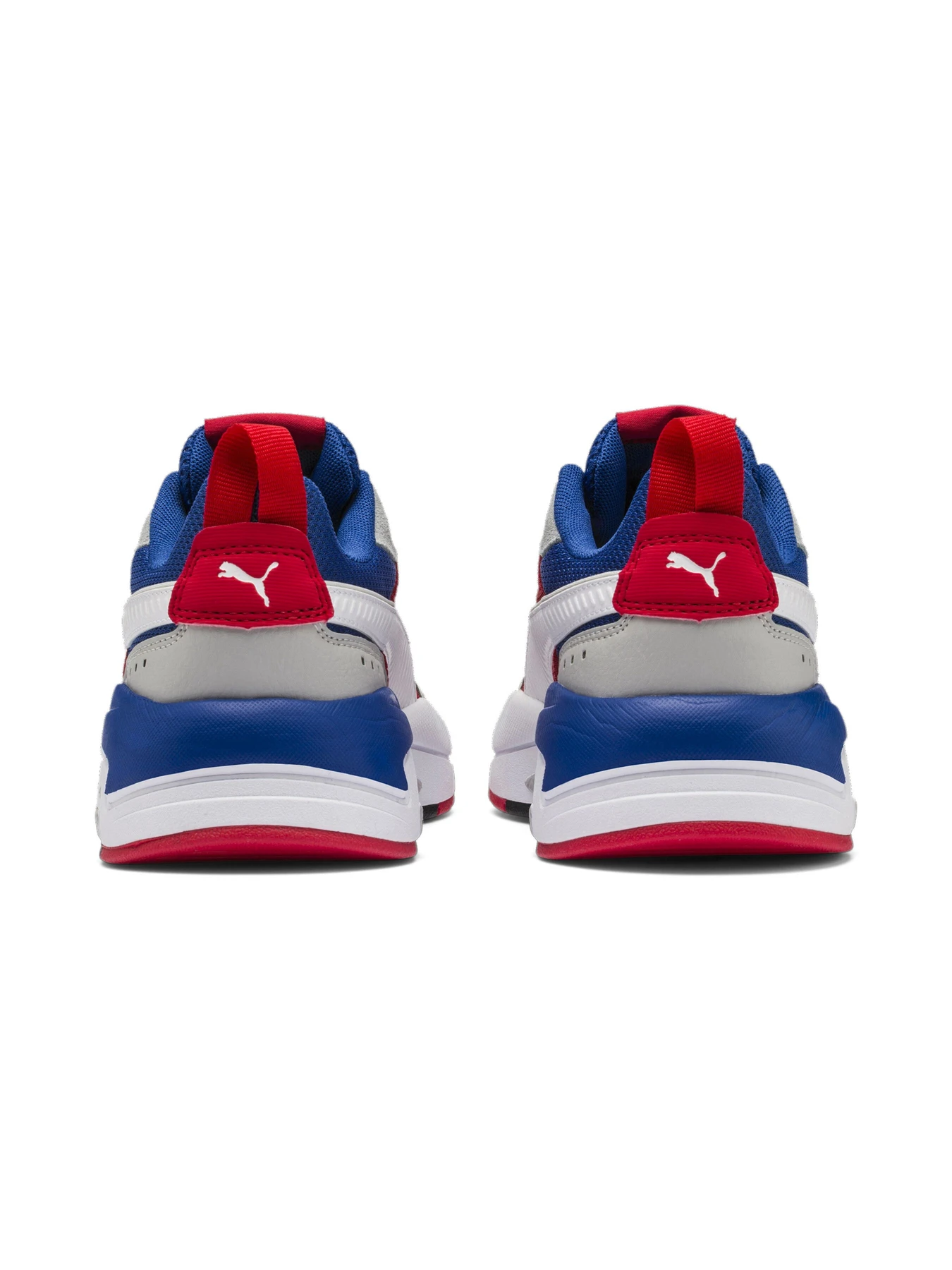 Кросівки PUMA X-ray Jr модель 372920 Кросівки PUMA X-ray Jr модель 372920 Фото