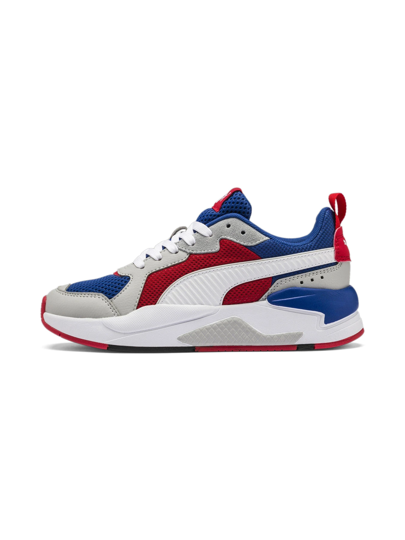 Кросівки PUMA X-ray Jr модель 372920 Кросівки PUMA X-ray Jr модель 372920 Фото