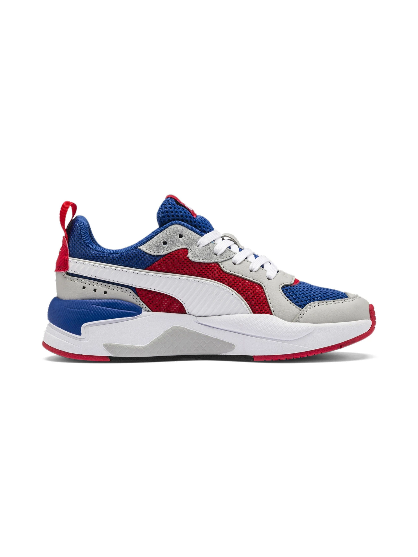 Кросівки PUMA X-ray Jr модель 372920 Кросівки PUMA X-ray Jr модель 372920 Фото