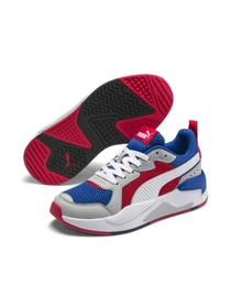 Кросівки PUMA X-ray Jr модель 372920 Фото