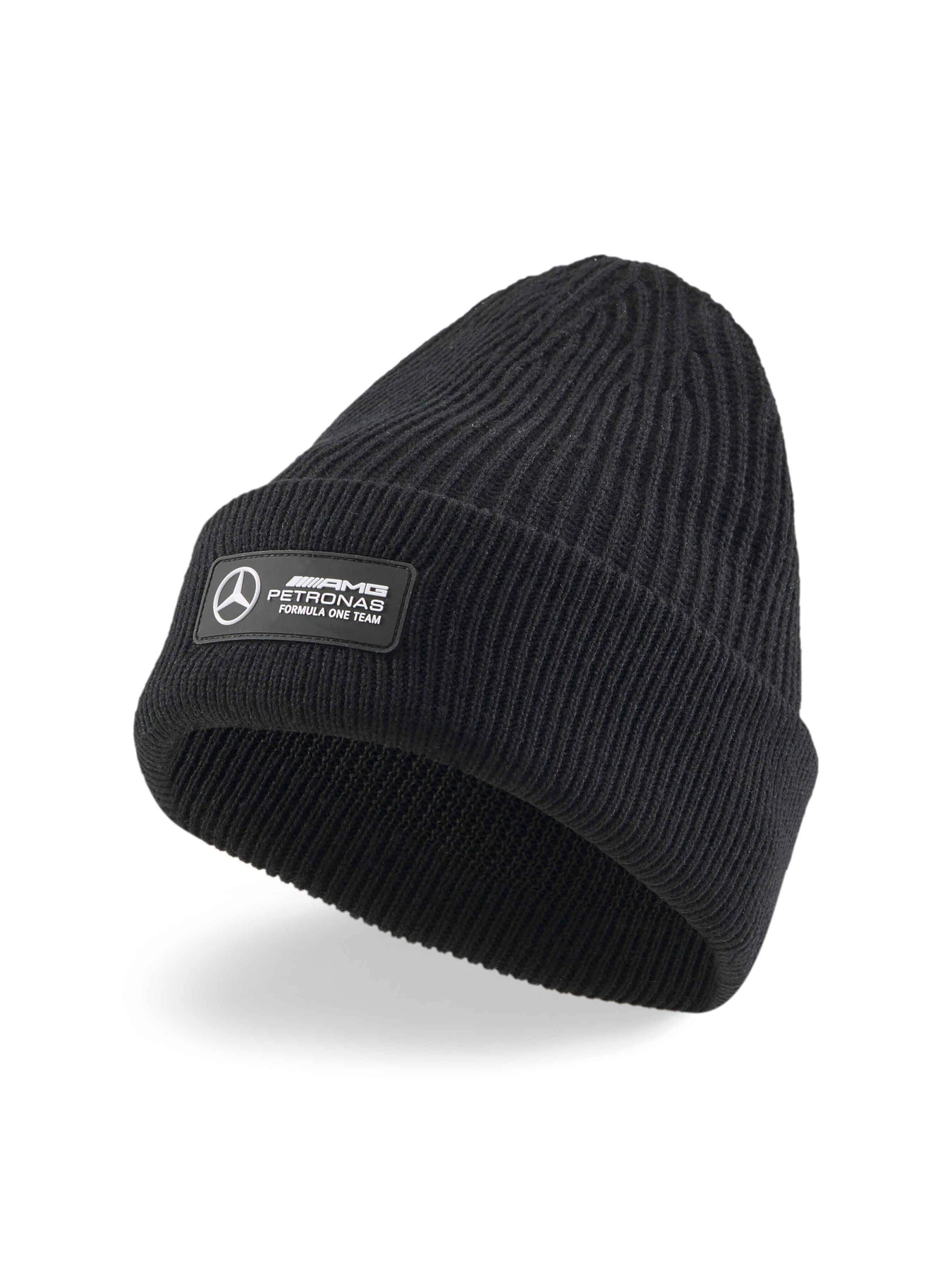 Шапки и кепки PUMA Mapf1 Beanie модель 024059 Фото