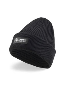 Шапки и кепки PUMA Mapf1 Beanie модель 024059 Фото