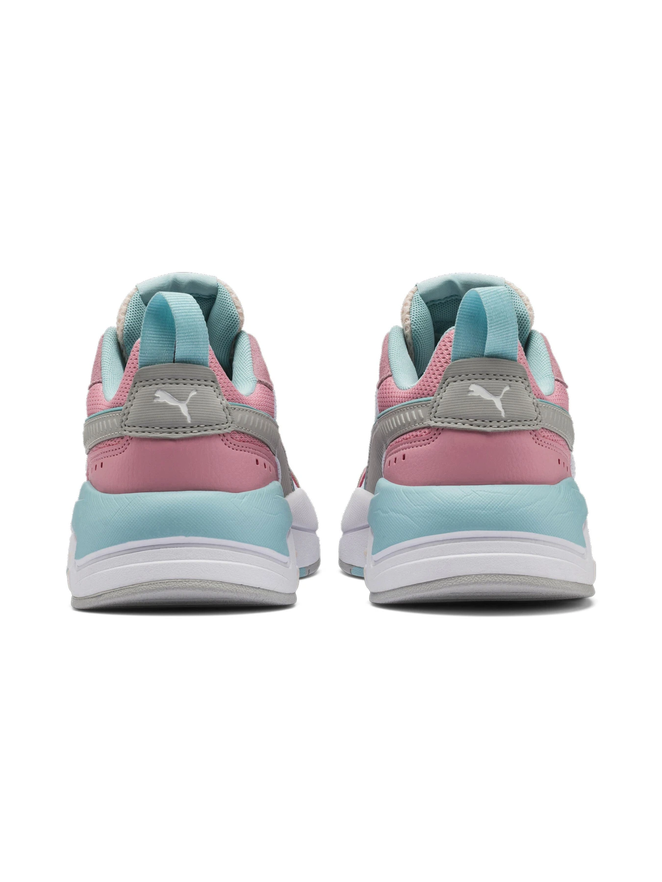 Кроссовки PUMA X-ray Jr модель 372920 Кроссовки PUMA X-ray Jr модель 372920 Фото