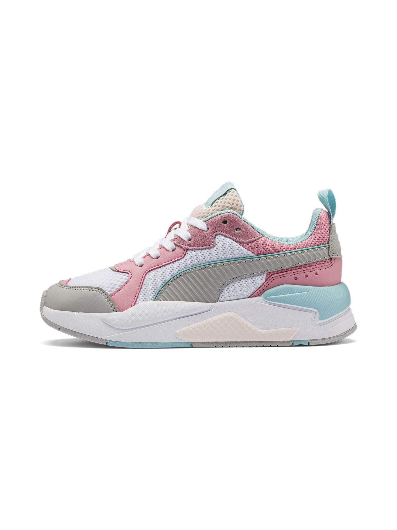 Кроссовки PUMA X-ray Jr модель 372920 Кроссовки PUMA X-ray Jr модель 372920 Фото