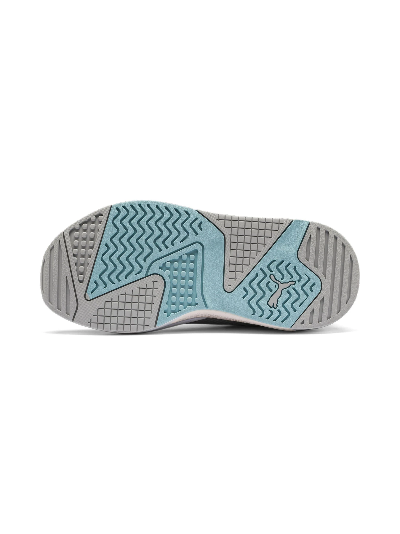 Кроссовки PUMA X-ray Jr модель 372920 Кроссовки PUMA X-ray Jr модель 372920 Фото
