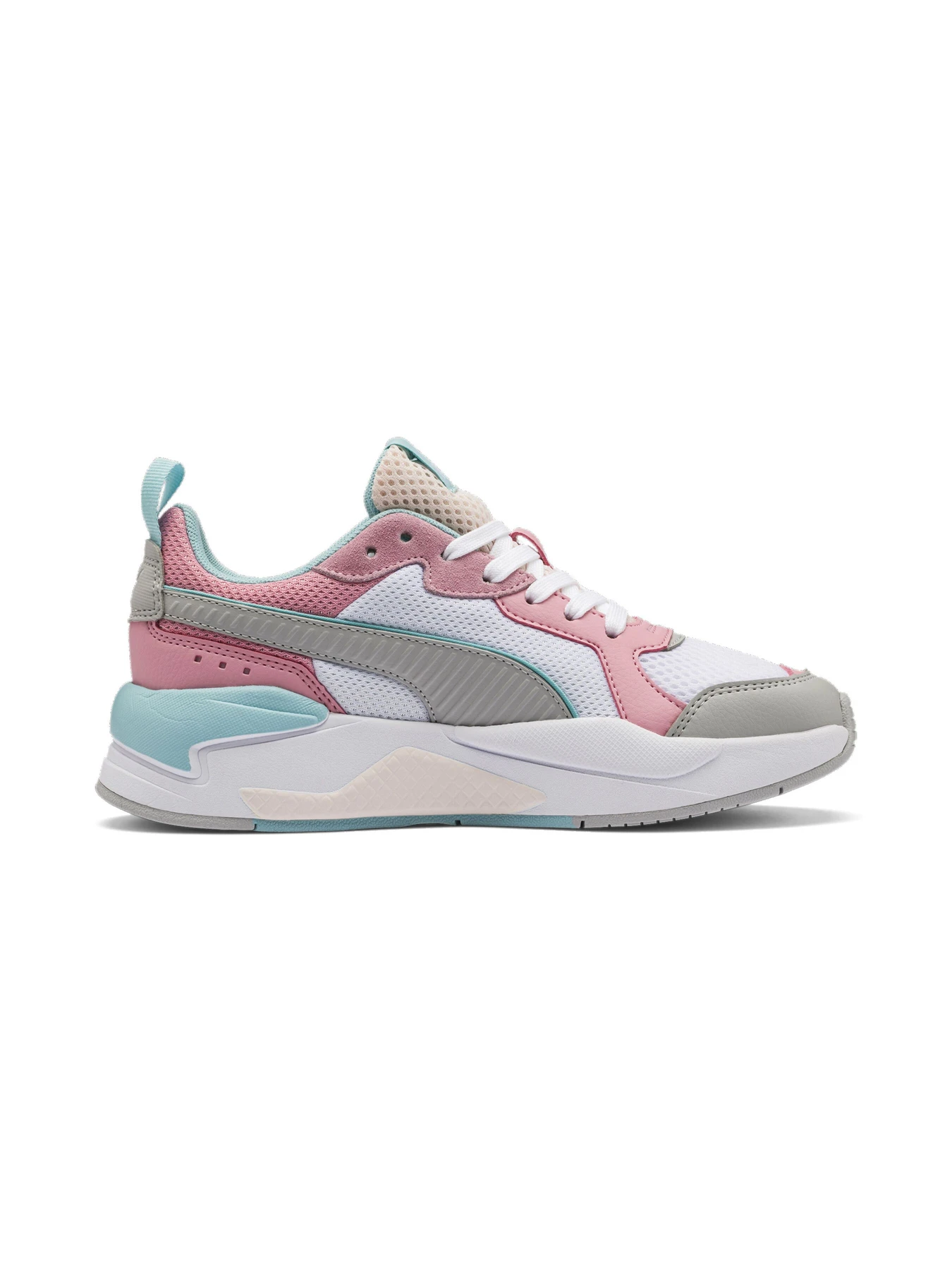 Кроссовки PUMA X-ray Jr модель 372920 Кроссовки PUMA X-ray Jr модель 372920 Фото