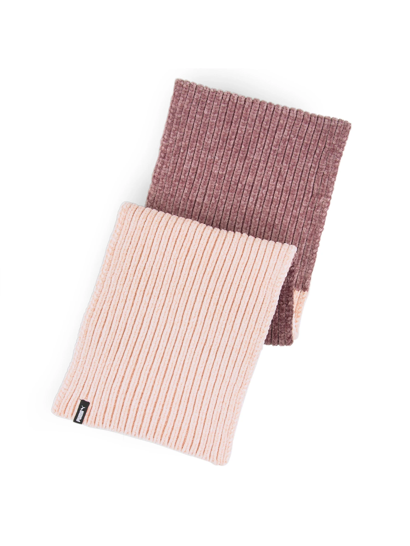Шарфи та хустки PUMA Chenille Scarf модель 054232 Фото