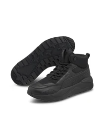 Кроссовки PUMA X-ray 2 Square Mid L Wtr модель 383218 Фото