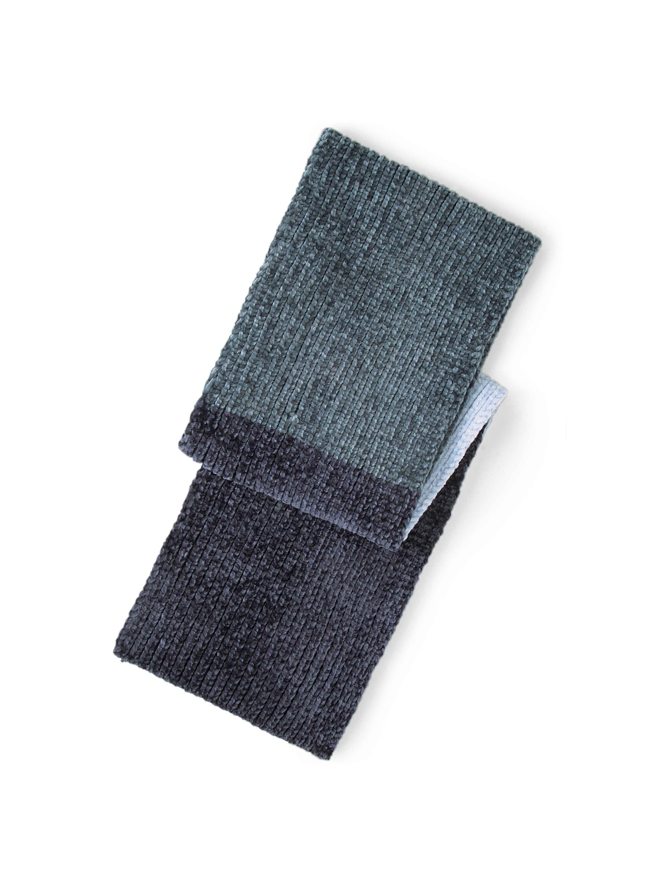 Шарфи та хустки PUMA Chenille Scarf модель 054232 Фото