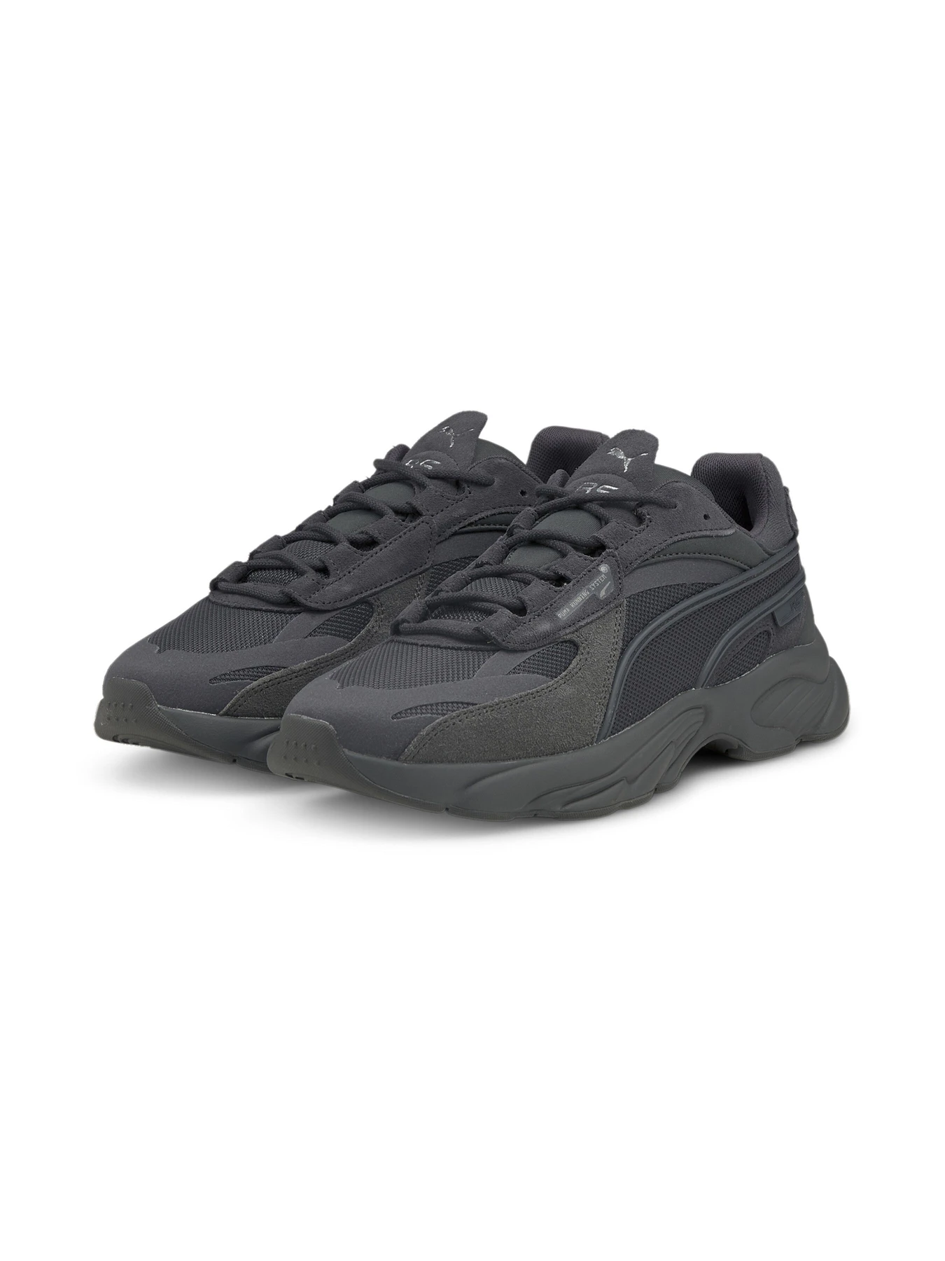 Кроссовки PUMA Rs-connect Mono модель 375151 Кроссовки PUMA Rs-connect Mono модель 375151 Фото