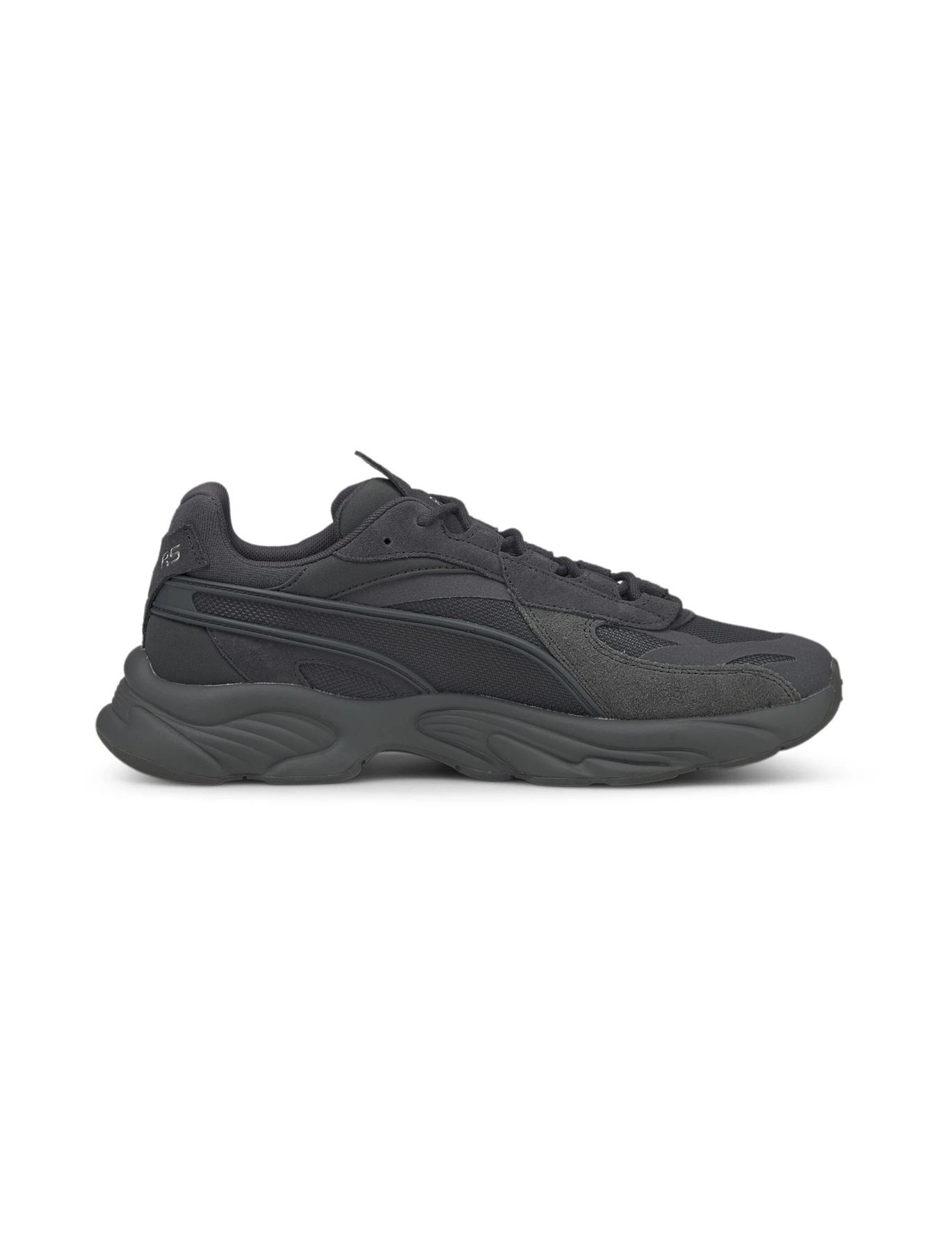 Кроссовки PUMA Rs-connect Mono модель 375151 Кроссовки PUMA Rs-connect Mono модель 375151 Фото
