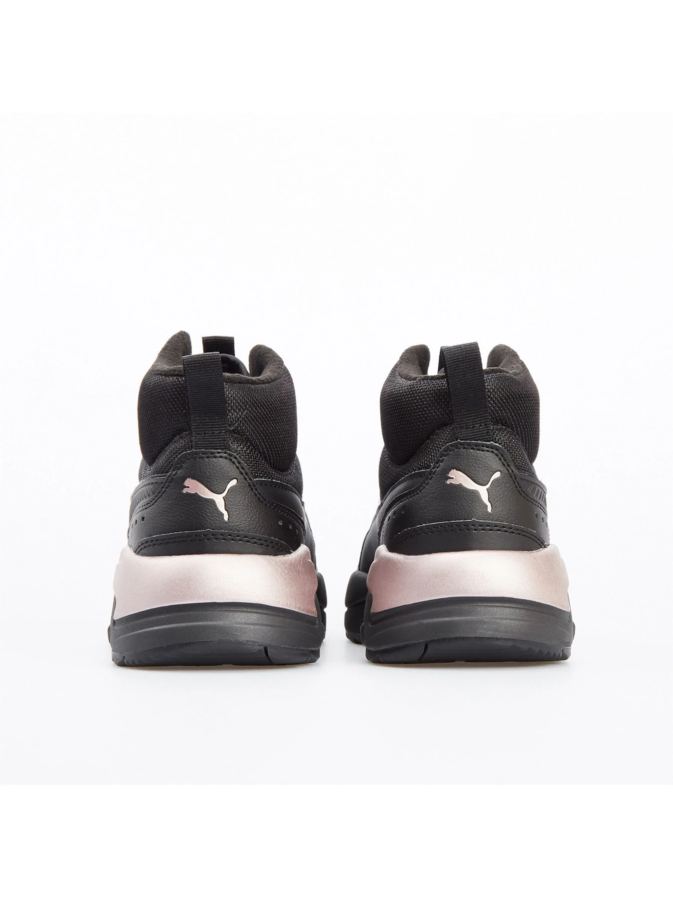 Кроссовки PUMA X-ray 2 Square Mid L Wtr модель 383218 Кроссовки PUMA X-ray 2 Square Mid L Wtr модель 383218 Фото