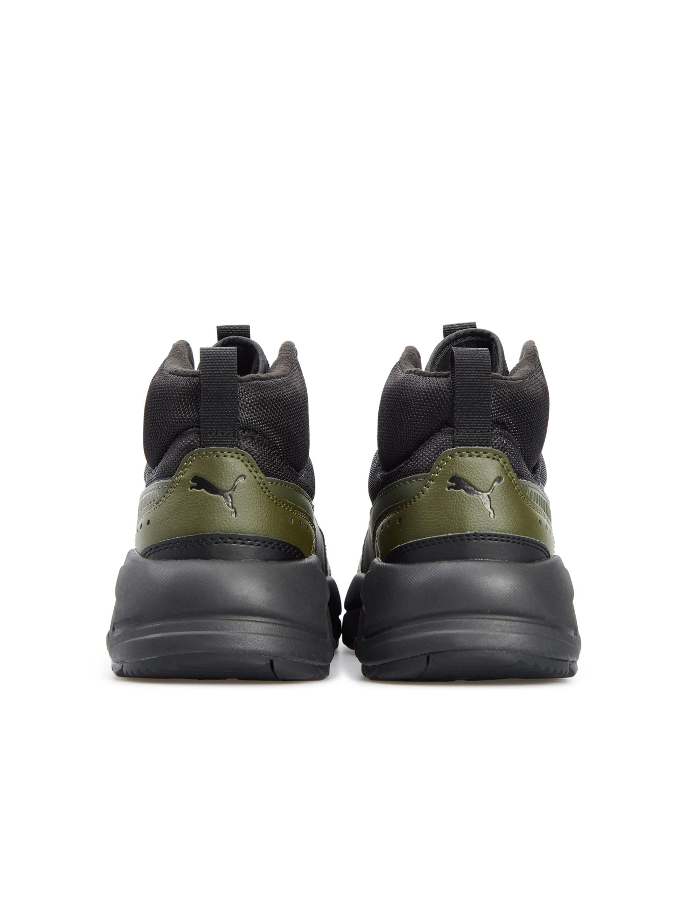 Кроссовки PUMA X-ray 2 Square Mid L Wtr модель 383218 Кроссовки PUMA X-ray 2 Square Mid L Wtr модель 383218 Фото