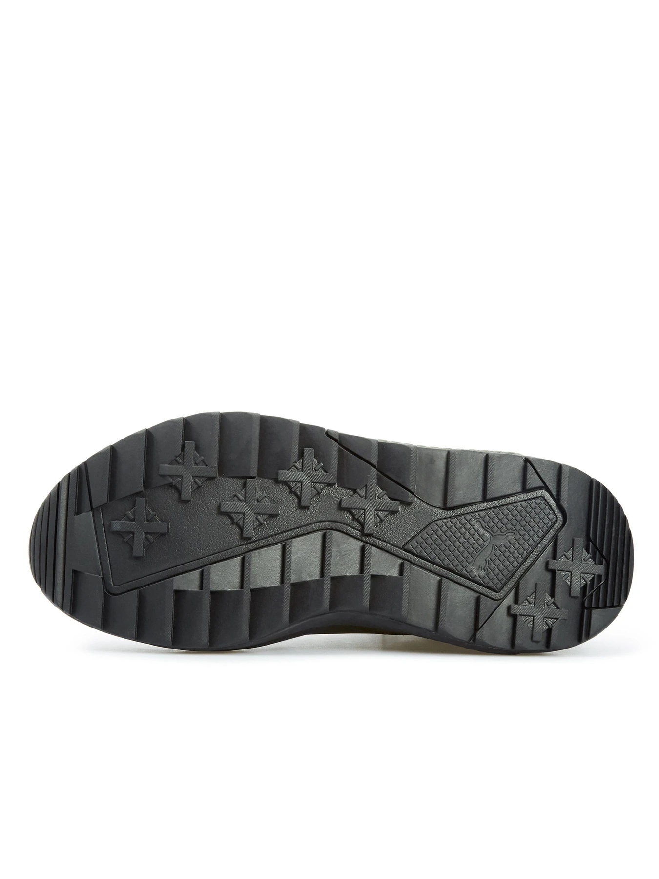 Кроссовки PUMA X-ray 2 Square Mid L Wtr модель 383218 Кроссовки PUMA X-ray 2 Square Mid L Wtr модель 383218 Фото