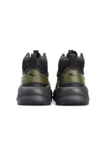 Кроссовки PUMA X-ray 2 Square Mid L Wtr модель 383218 Фото