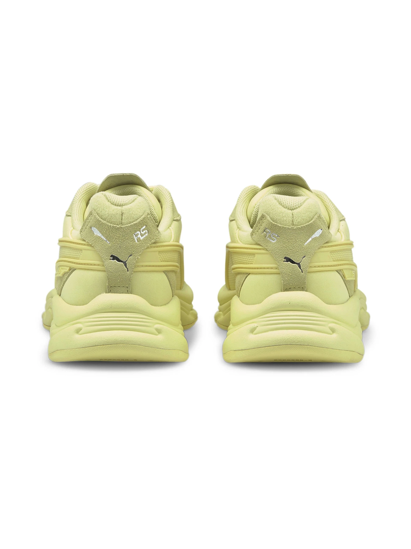 Кроссовки PUMA Rs-connect Mono модель 375151 Кроссовки PUMA Rs-connect Mono модель 375151 Фото