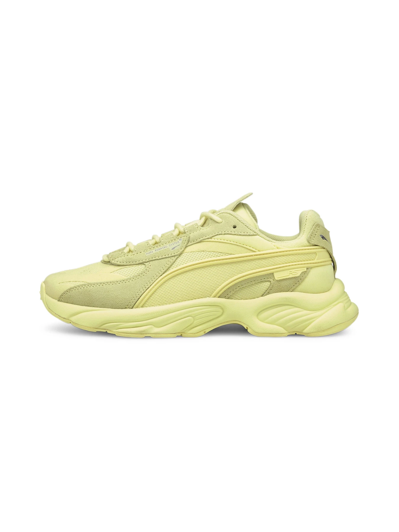 Кроссовки PUMA Rs-connect Mono модель 375151 Кроссовки PUMA Rs-connect Mono модель 375151 Фото