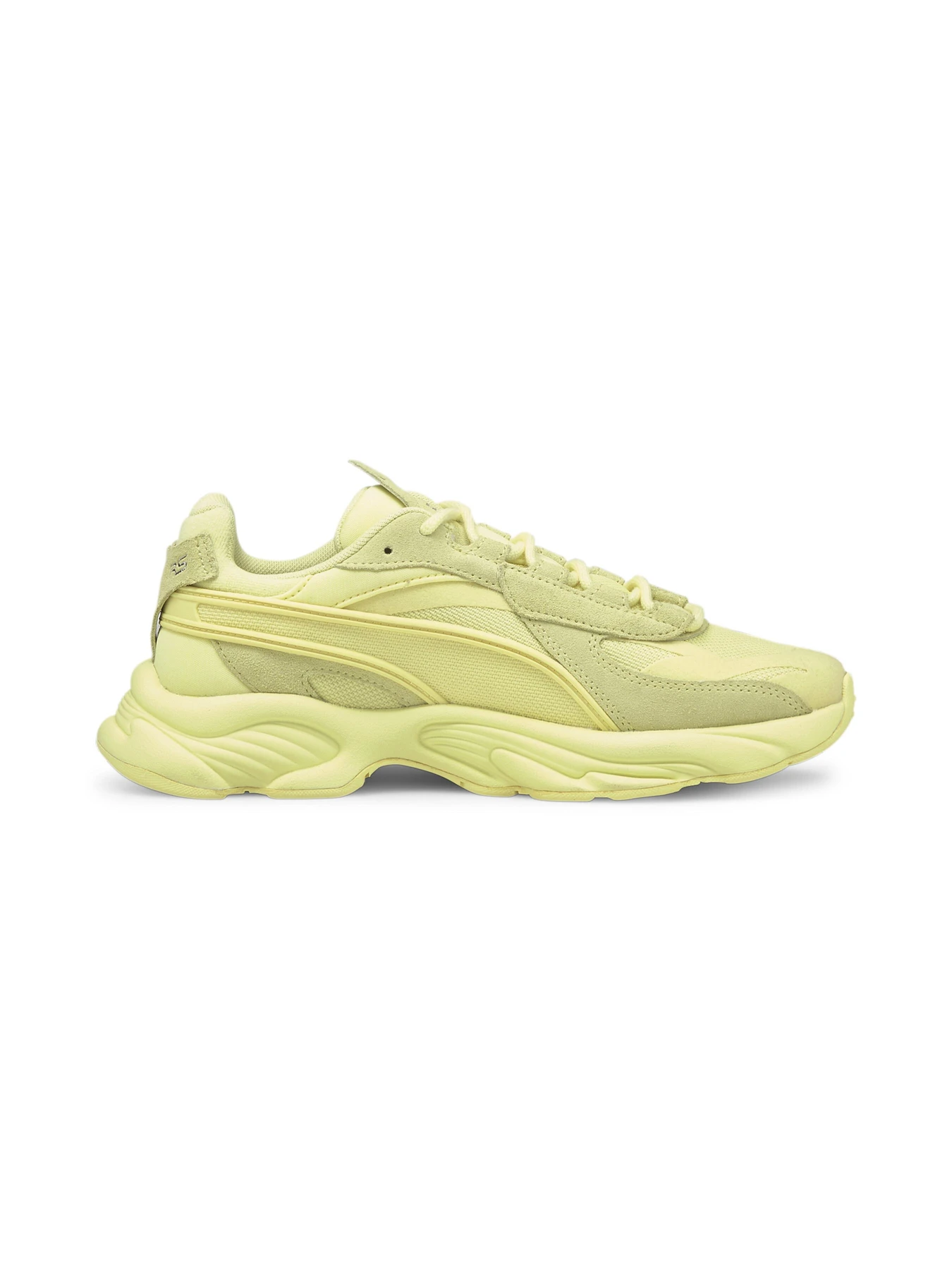 Кроссовки PUMA Rs-connect Mono модель 375151 Кроссовки PUMA Rs-connect Mono модель 375151 Фото