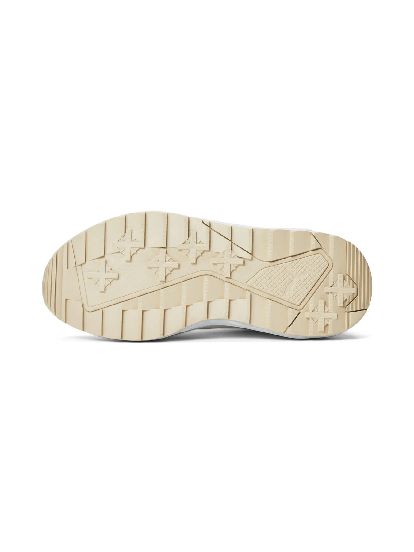 Кроссовки PUMA X-ray 2 Square Mid L Wtr модель 383218 Фото