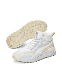 Кроссовки PUMA X-ray 2 Square Mid L Wtr модель 383218 Фото