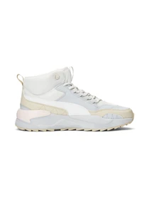 Кроссовки PUMA X-ray 2 Square Mid L Wtr модель 383218 Фото