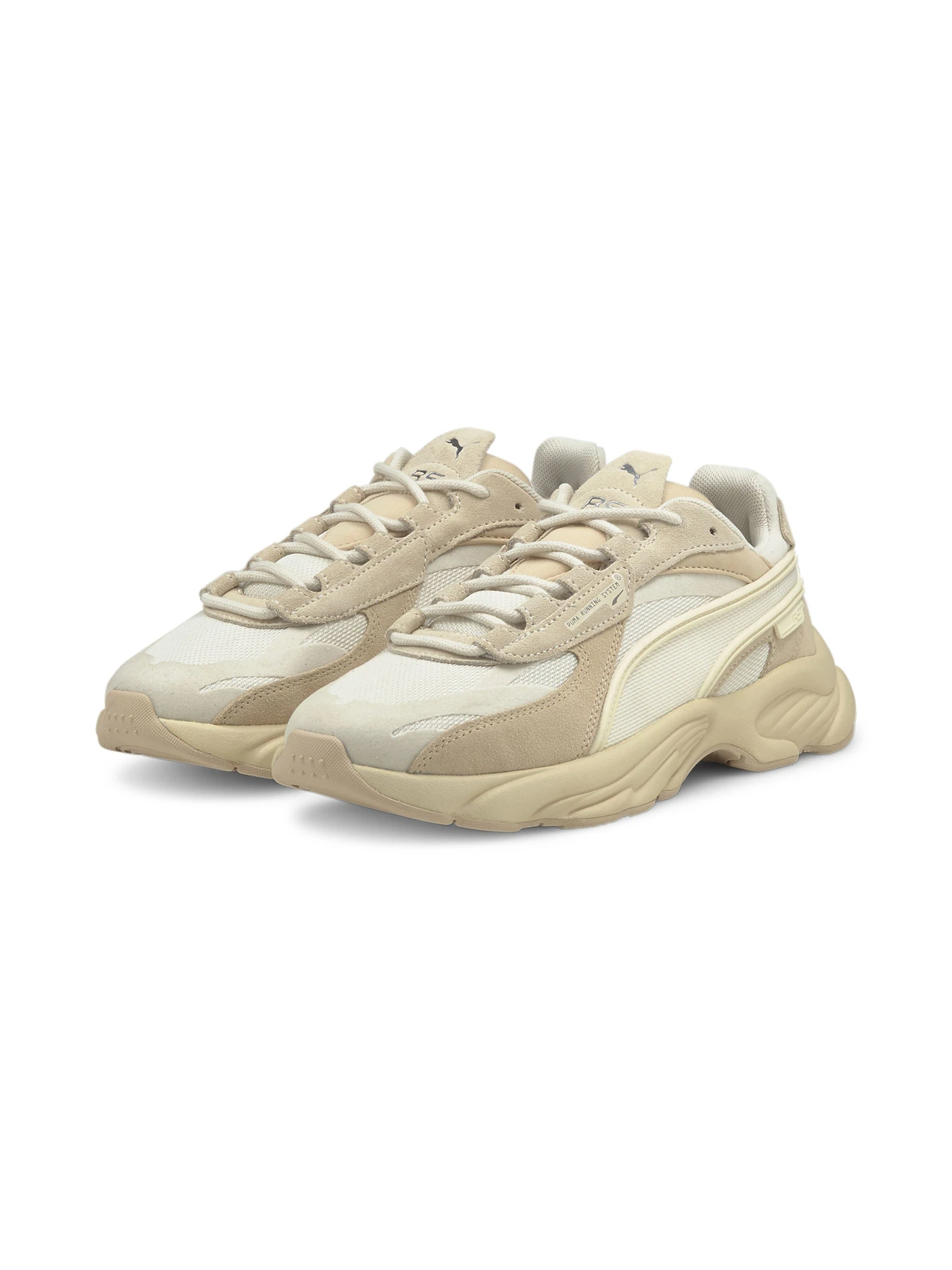 Кроссовки PUMA Rs-connect Mono модель 375151 Кроссовки PUMA Rs-connect Mono модель 375151 Фото