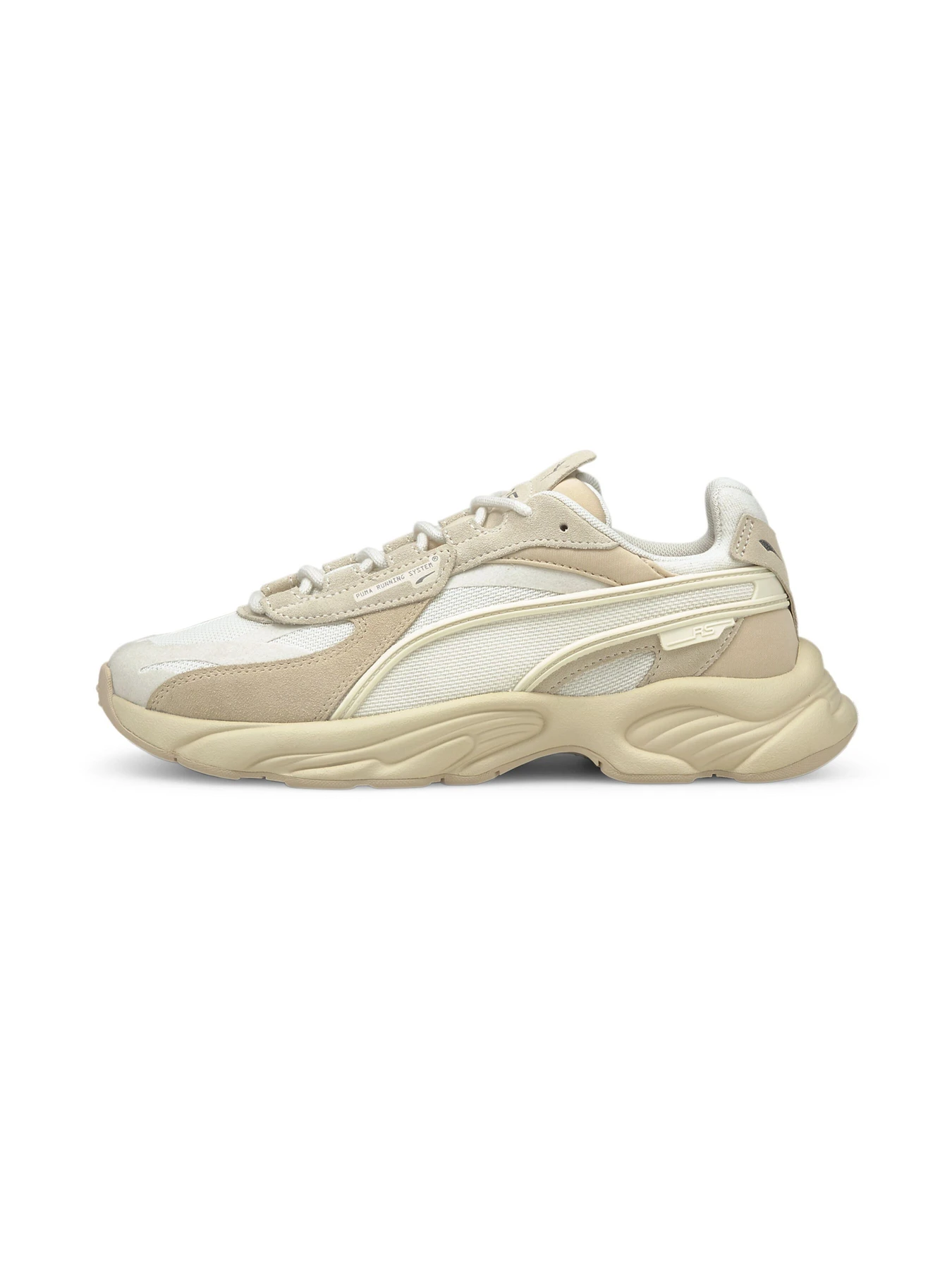 Кроссовки PUMA Rs-connect Mono модель 375151 Кроссовки PUMA Rs-connect Mono модель 375151 Фото