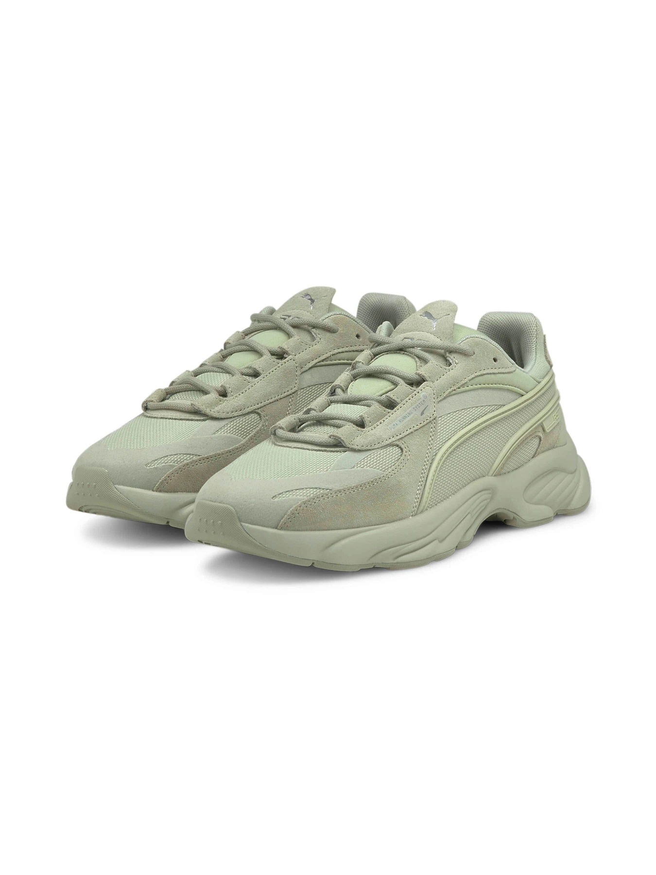 Кросівки PUMA Rs-connect Mono модель 375151 Кросівки PUMA Rs-connect Mono модель 375151 Фото