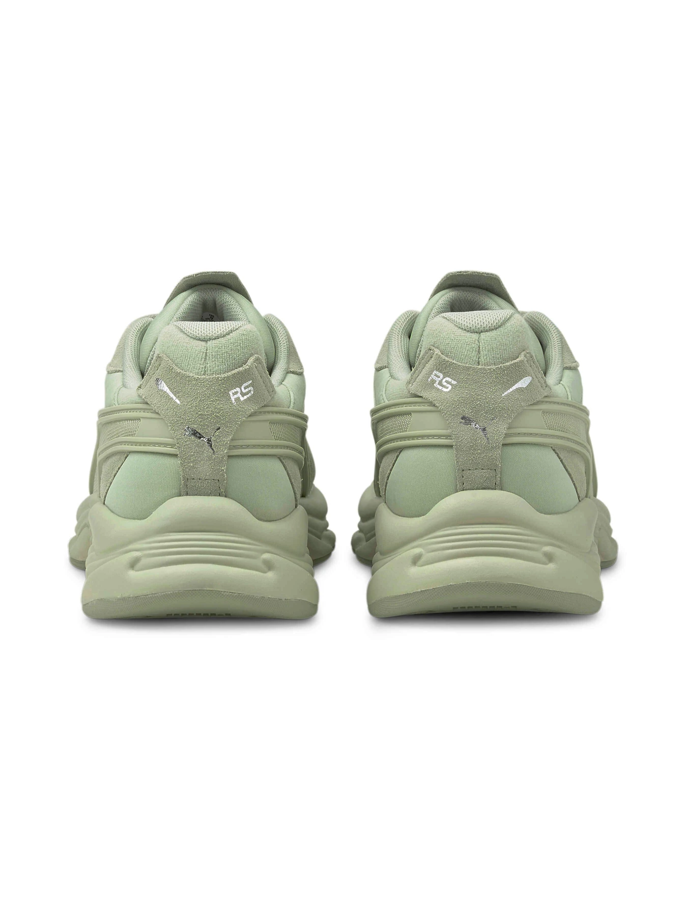 Кросівки PUMA Rs-connect Mono модель 375151 Кросівки PUMA Rs-connect Mono модель 375151 Фото