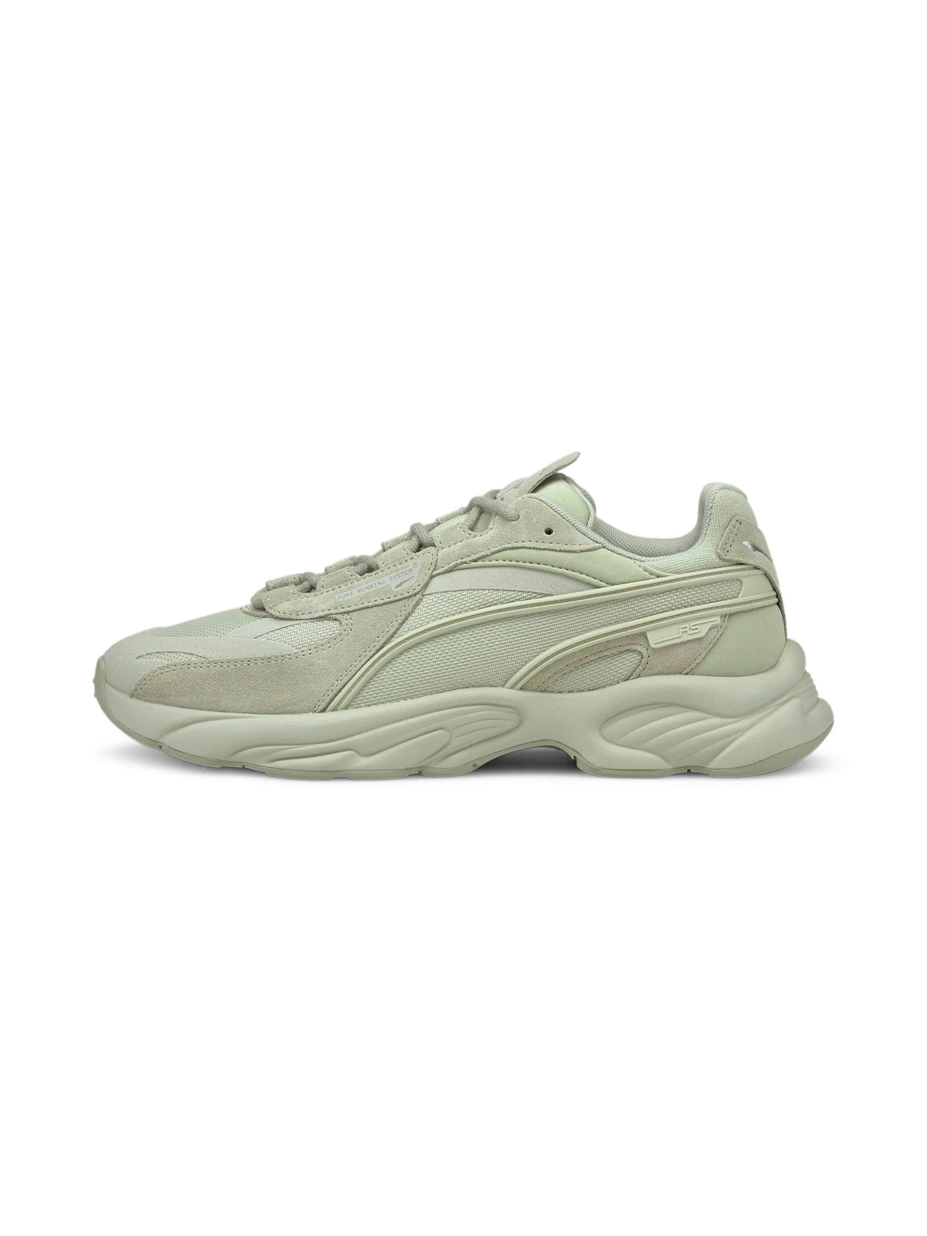 Кросівки PUMA Rs-connect Mono модель 375151 Кросівки PUMA Rs-connect Mono модель 375151 Фото